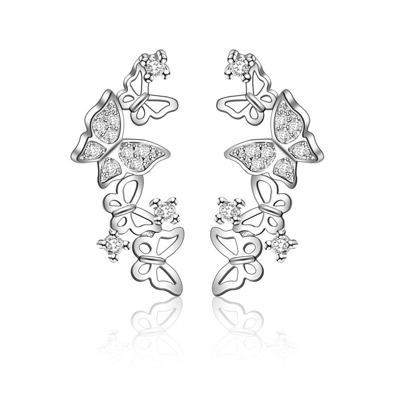 Herkkä käsityö Kulta Korvarengas