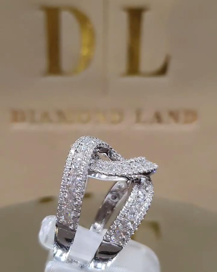 Elegantti Sormus jokaiseen tilaisuuteen