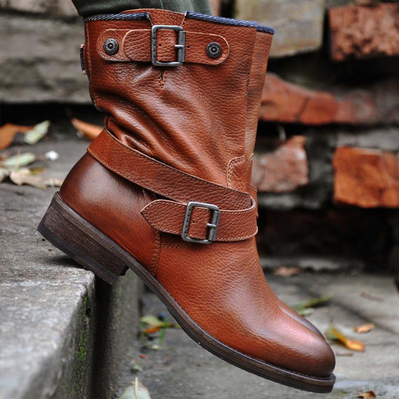 Comfortable Orthopedic Boots for Daily Wear