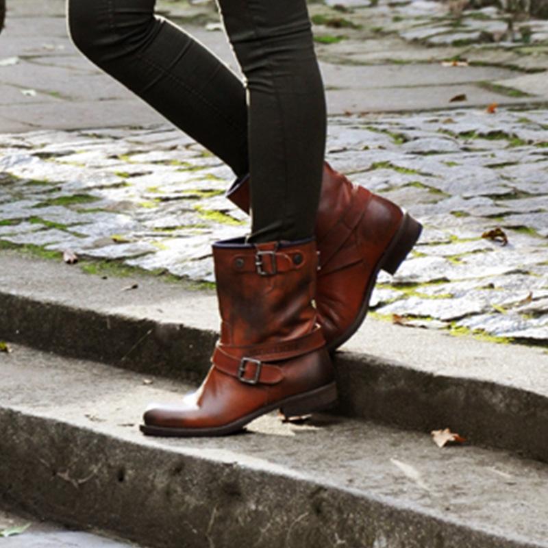 Comfortable Orthopedic Boots for Daily Wear
