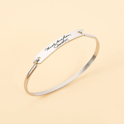 Upea Rannekoru päivittäiseen käyttöön