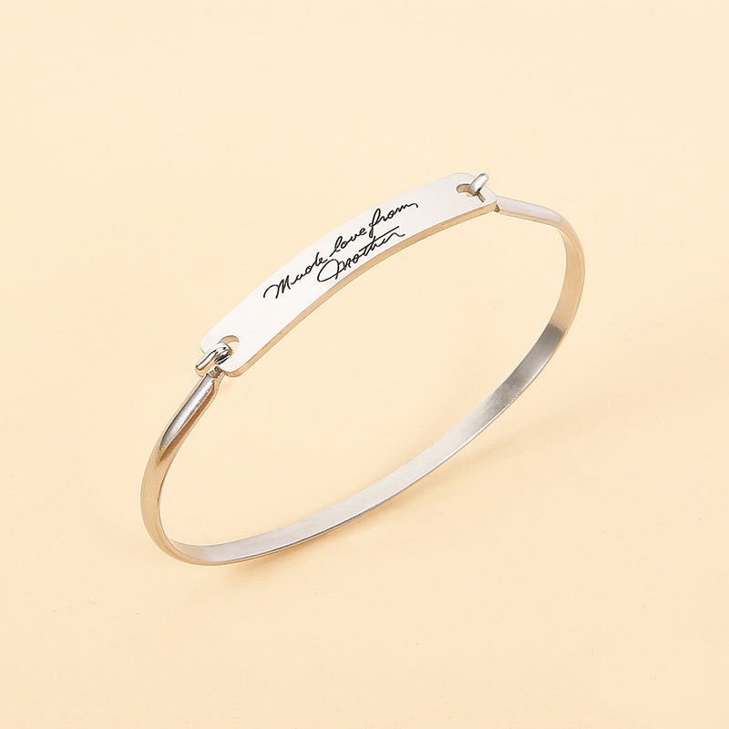 Upea Rannekoru päivittäiseen käyttöön