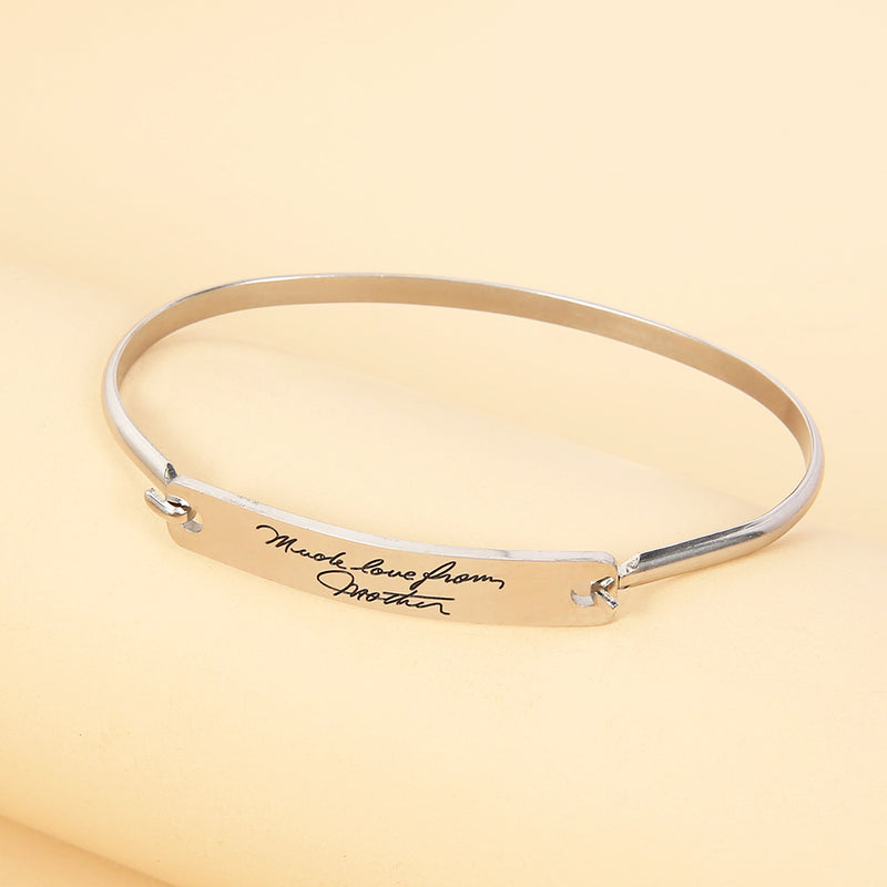 Upea Rannekoru päivittäiseen käyttöön