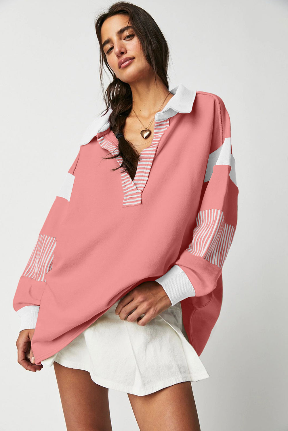 A Vintage Style Garment with Delicate Timeless Details