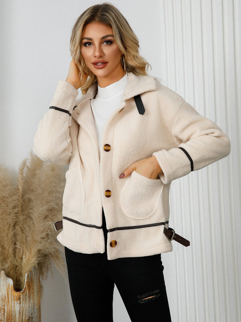 Classic Vintage & Enduringly Stylish Jacket