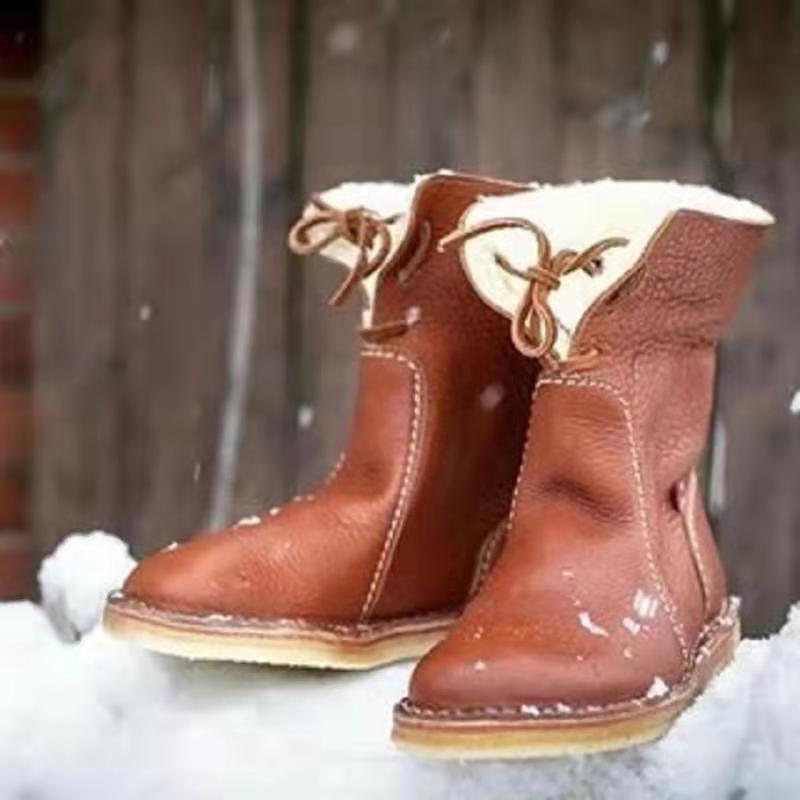 Beautifully Crafted Orthopedic Boots