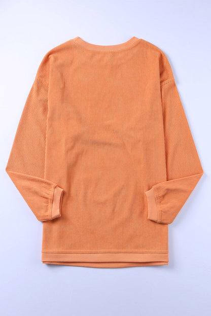 Effortlessly Elegant Garment with a Timeless Design