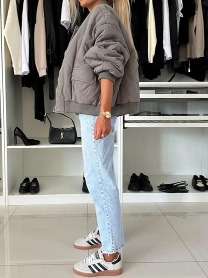 Beautifully Balanced Jacket with Timeless Character