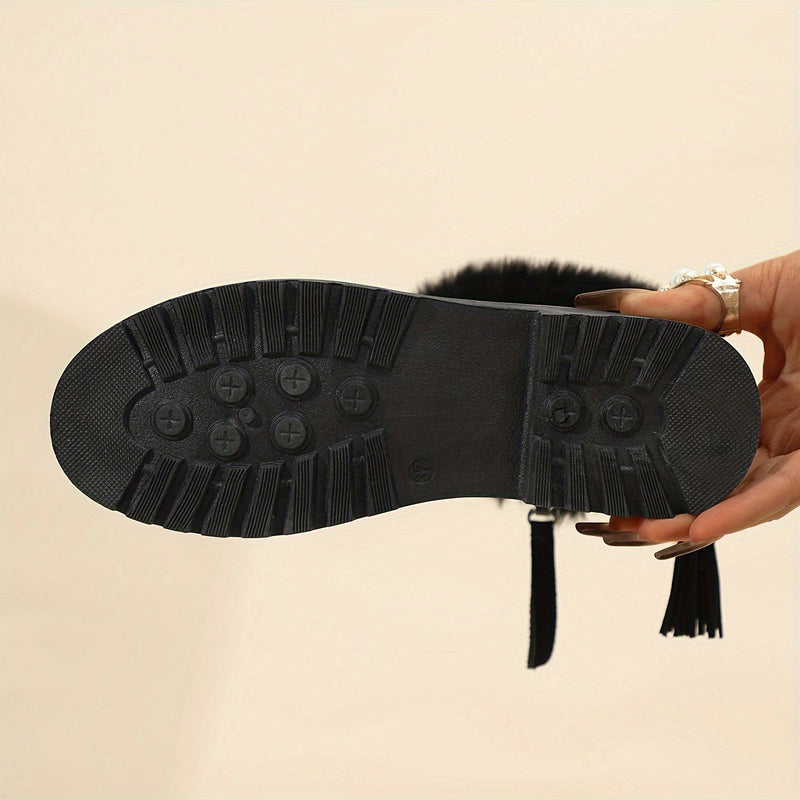 Vintage Inspired Orthopedic Shoes