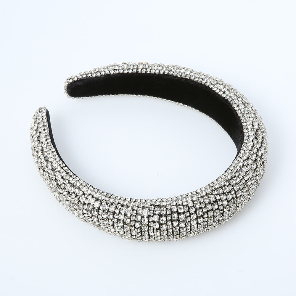 Romanttinen Koru erityisiin hetkiin