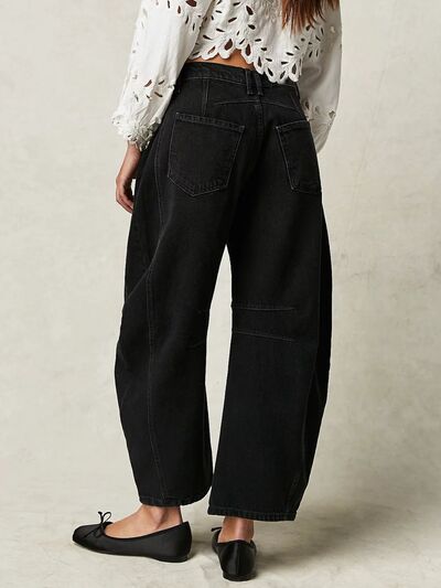 Vintage Inspired Garment with a Contemporary Edge
