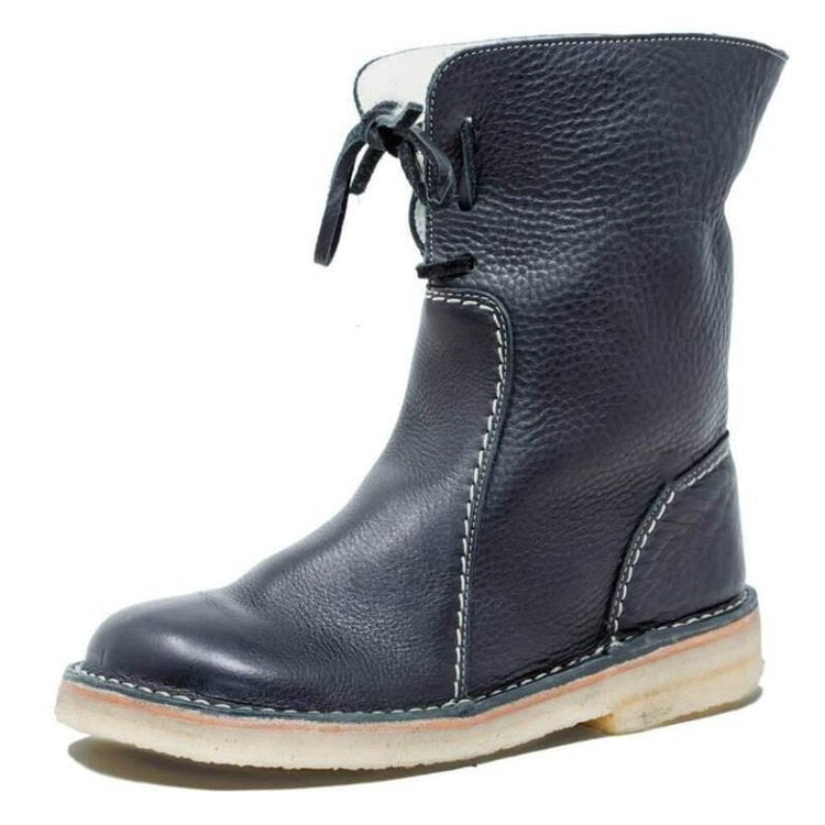 Beautifully Crafted Orthopedic Boots