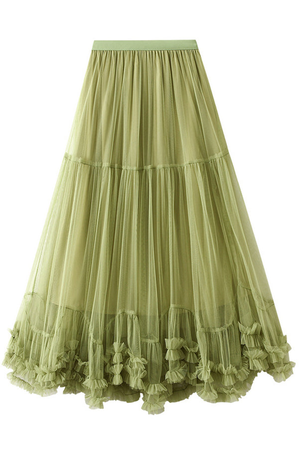 Gracefully Styled Garment for Any Occasion