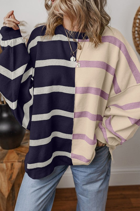 A Vintage Style Top with Delicate Timeless Details