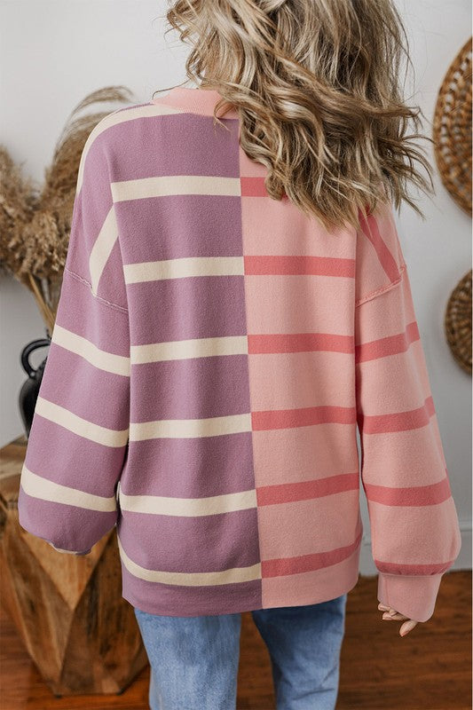 A Vintage Style Top with Delicate Timeless Details