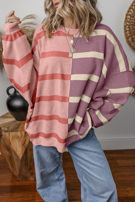 A Vintage Style Top with Delicate Timeless Details