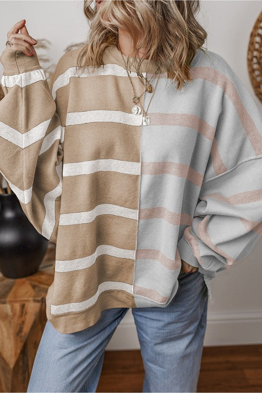 A Vintage Style Top with Delicate Timeless Details