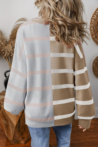 A Vintage Style Top with Delicate Timeless Details