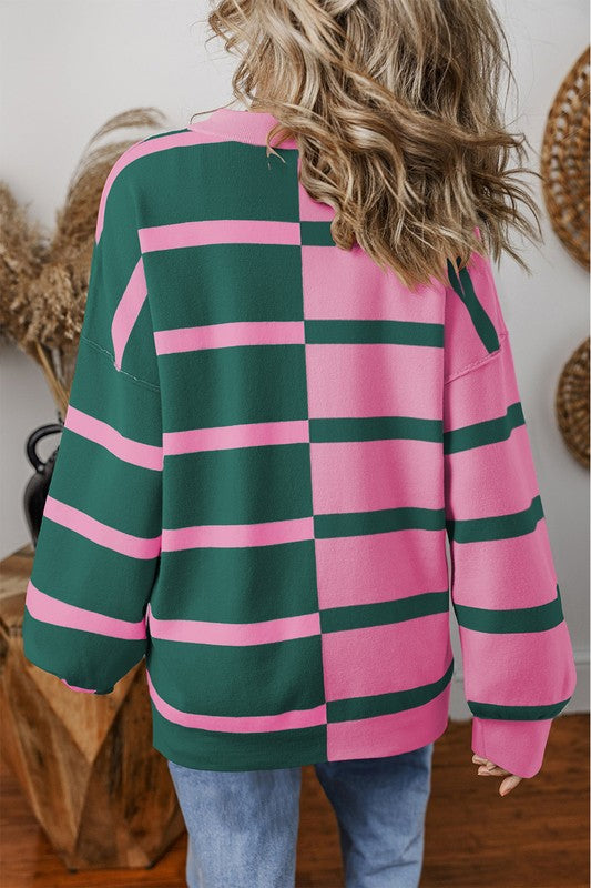 A Vintage Style Top with Delicate Timeless Details