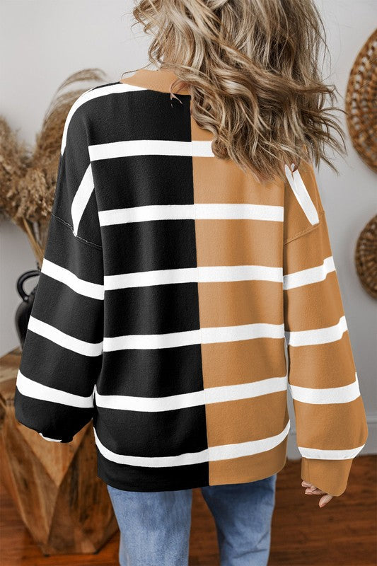 A Vintage Style Top with Delicate Timeless Details
