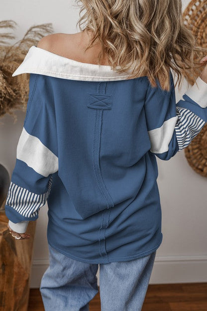 Effortlessly Elegant Shirt with a Timeless Design