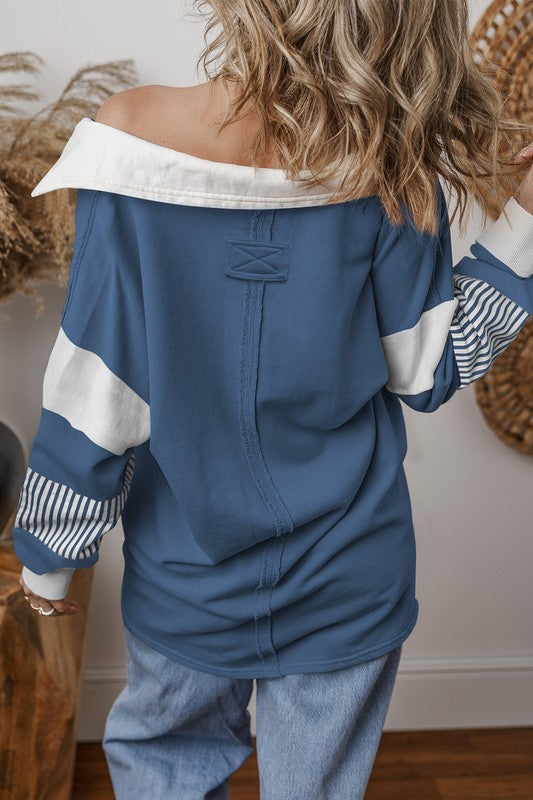 Effortlessly Elegant Shirt with a Timeless Design