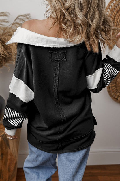 Effortlessly Elegant Shirt with a Timeless Design
