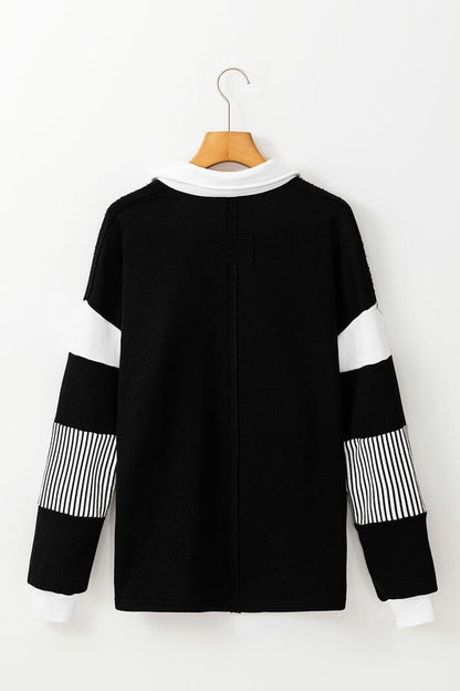 Effortlessly Elegant Shirt with a Timeless Design