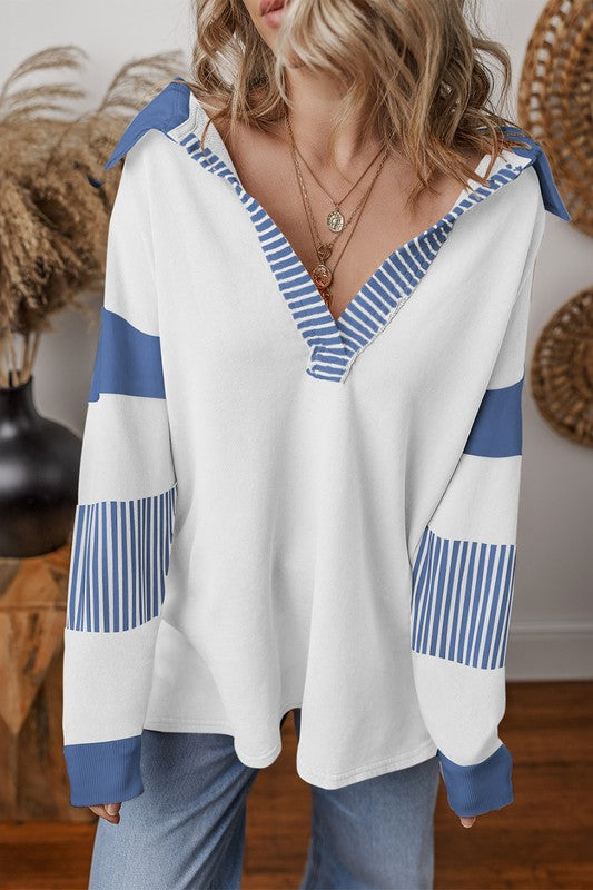 Effortlessly Elegant Shirt with a Timeless Design