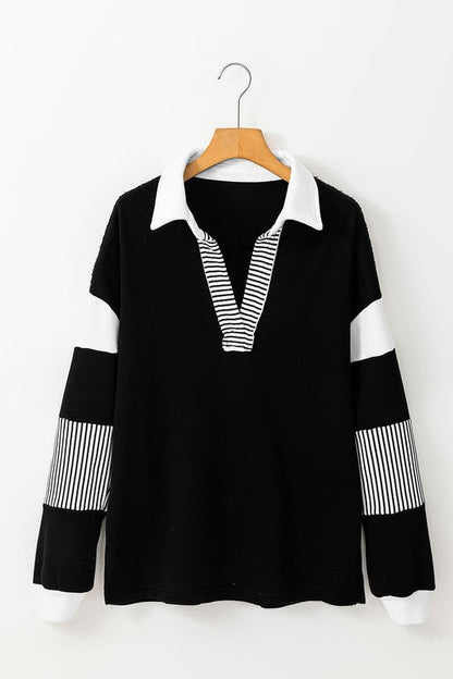 Effortlessly Elegant Shirt with a Timeless Design