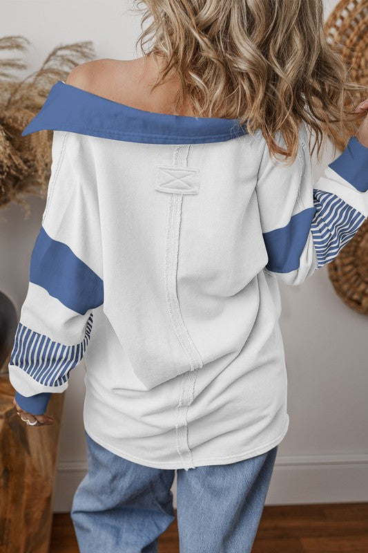 Effortlessly Elegant Shirt with a Timeless Design