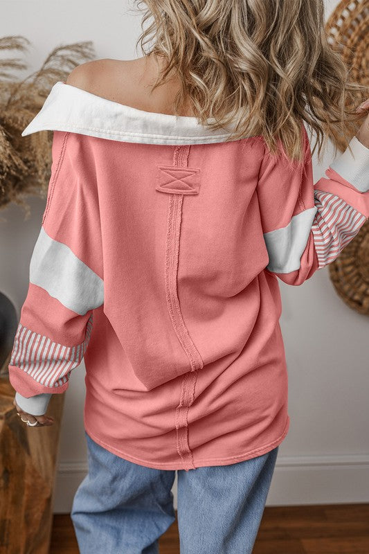 Effortlessly Elegant Shirt with a Timeless Design