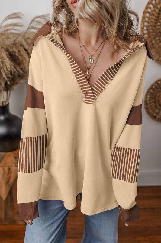 Effortlessly Elegant Shirt with a Timeless Design