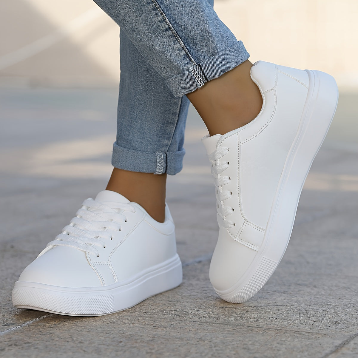 Comfortable Orthopedic Sneakers for Daily Wear