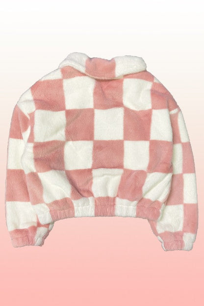 Beautifully Balanced Jacket with Timeless Character