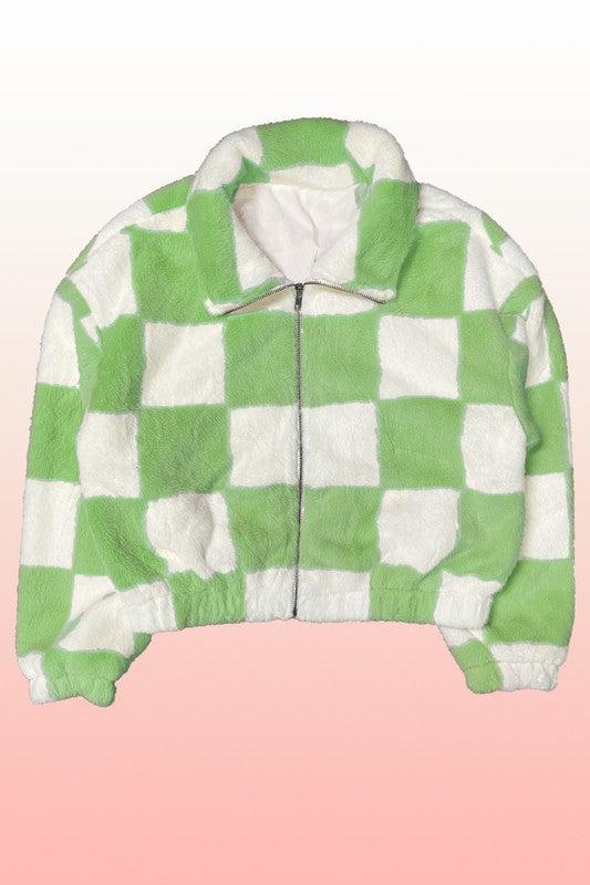 Beautifully Balanced Jacket with Timeless Character