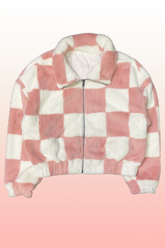 Beautifully Balanced Jacket with Timeless Character