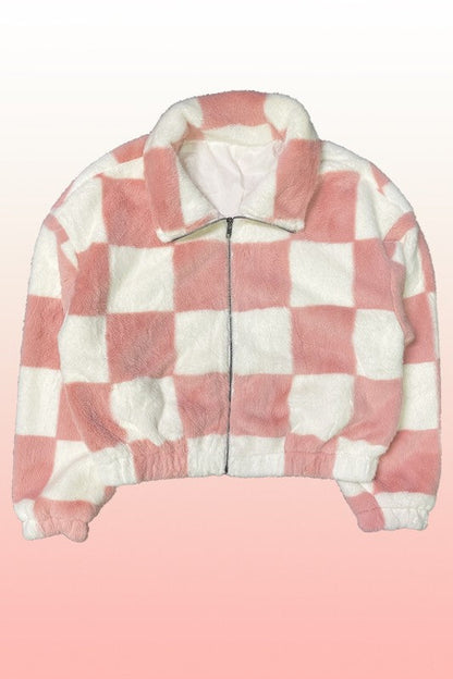 Beautifully Balanced Jacket with Timeless Character