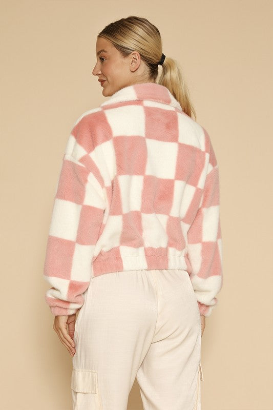 Beautifully Balanced Jacket with Timeless Character