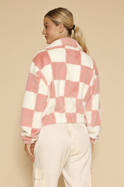 Beautifully Balanced Jacket with Timeless Character