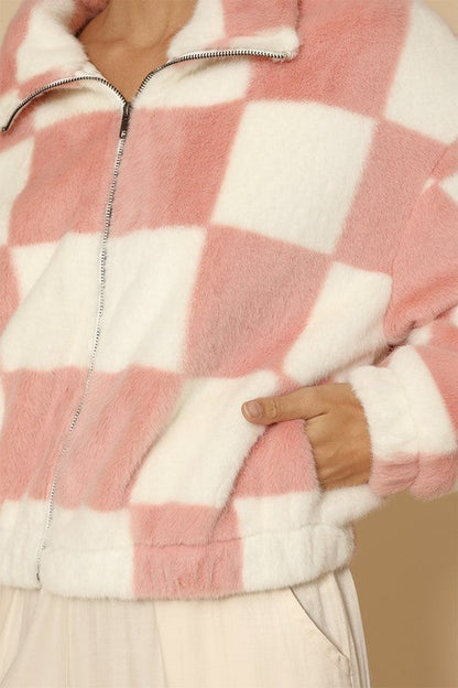 Beautifully Balanced Jacket with Timeless Character