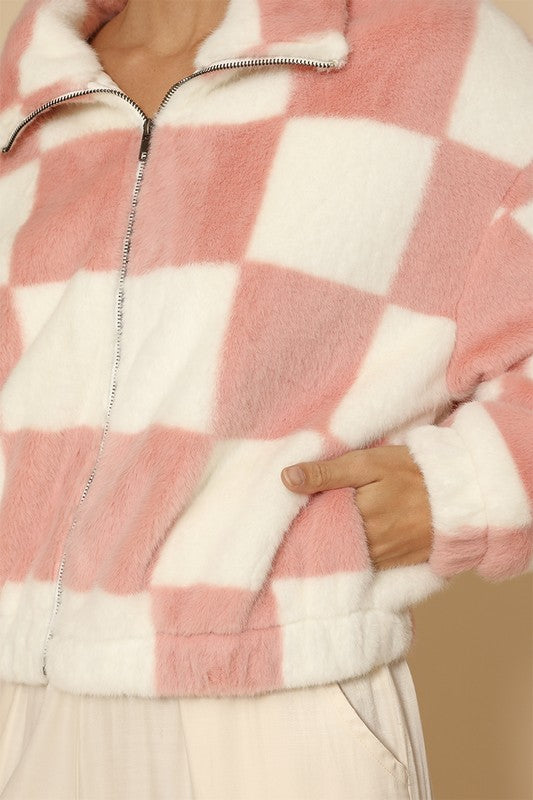 Beautifully Balanced Jacket with Timeless Character