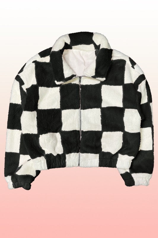 Beautifully Balanced Jacket with Timeless Character