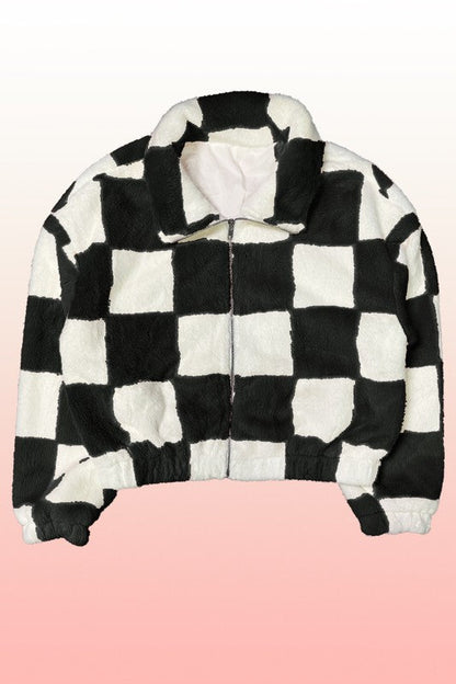 Beautifully Balanced Jacket with Timeless Character