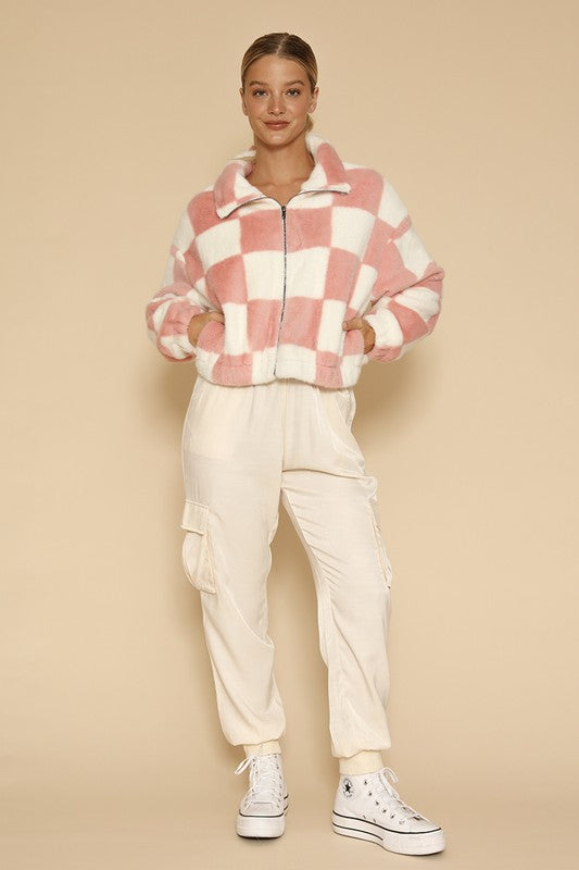Beautifully Balanced Jacket with Timeless Character