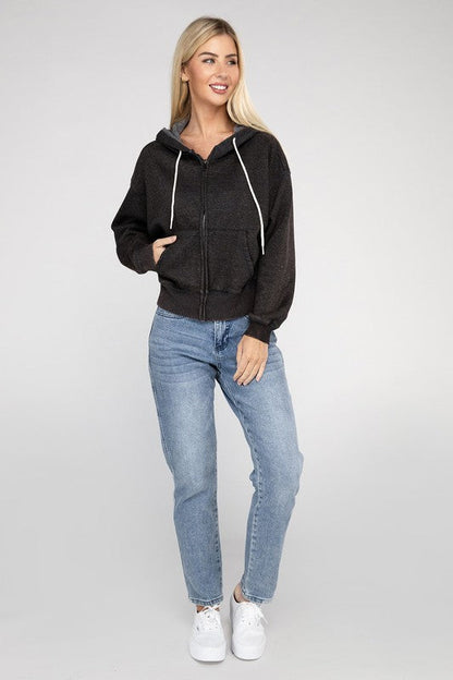 Beautifully Crafted Garment in a Classic Style