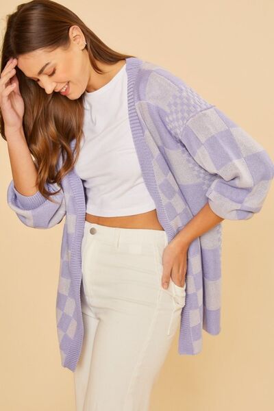 Classic Vintage & Enduringly Stylish Cardigan