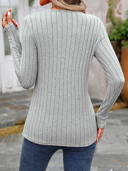 Gracefully Styled T-Shirt for Any Occasion