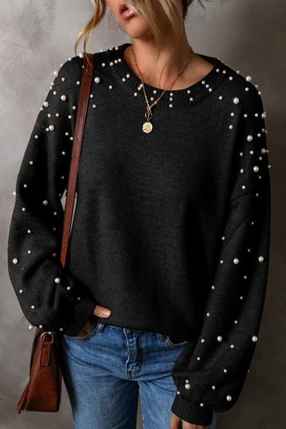 Classic Vintage & Enduringly Stylish Sweater