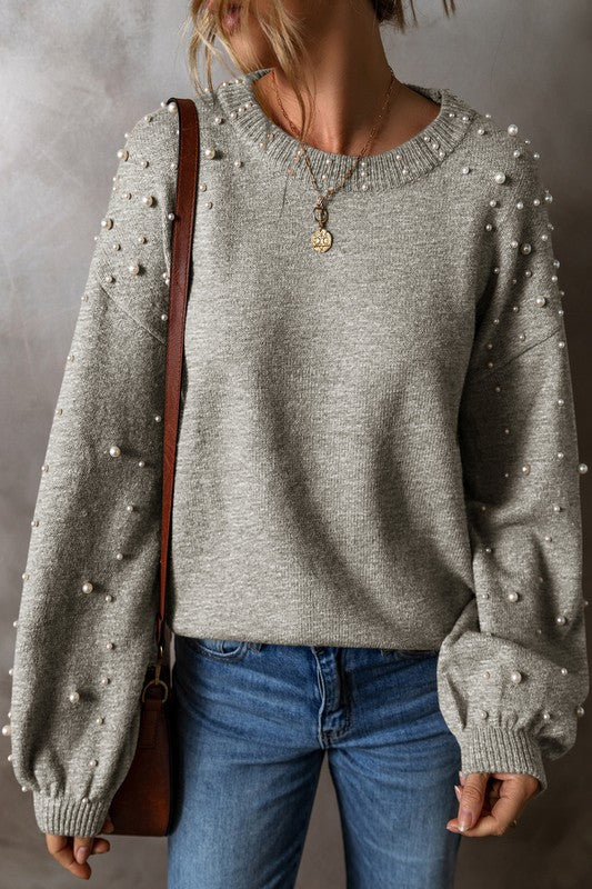 Classic Vintage & Enduringly Stylish Sweater